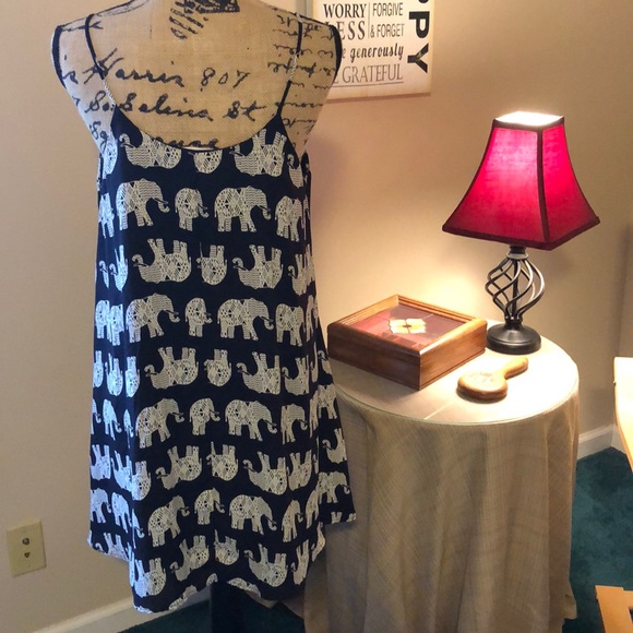 Peach Love Dress - Picture 4 of 6